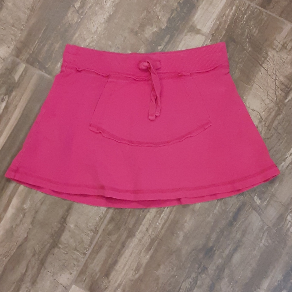 Old Navy size small pink skirt